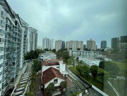Kasturina Lodge (D10), Apartment #446538351